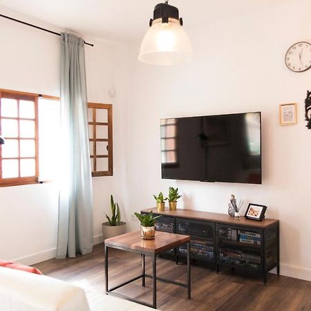 Acogedor Apartamento En San Andres - Casa La Traina Exteriér fotografie