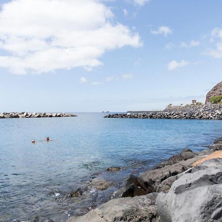 Acogedor Apartamento En San Andres - Casa La Traina Exteriér fotografie