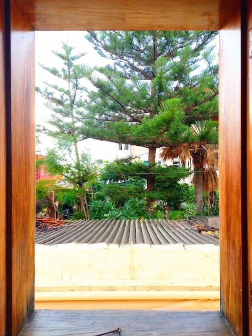 Acogedor Apartamento En San Andres - Casa La Traina Exteriér fotografie