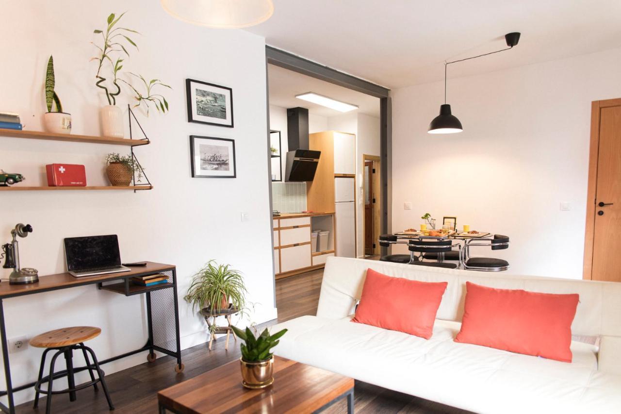 Acogedor Apartamento En San Andres - Casa La Traina Exteriér fotografie