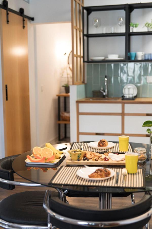 Acogedor Apartamento En San Andres - Casa La Traina Exteriér fotografie