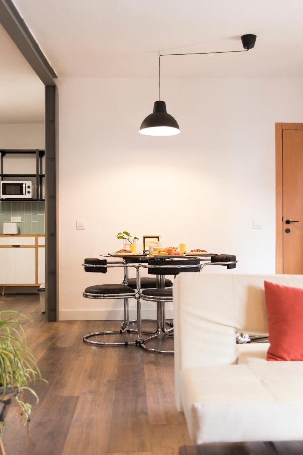Acogedor Apartamento En San Andres - Casa La Traina Exteriér fotografie