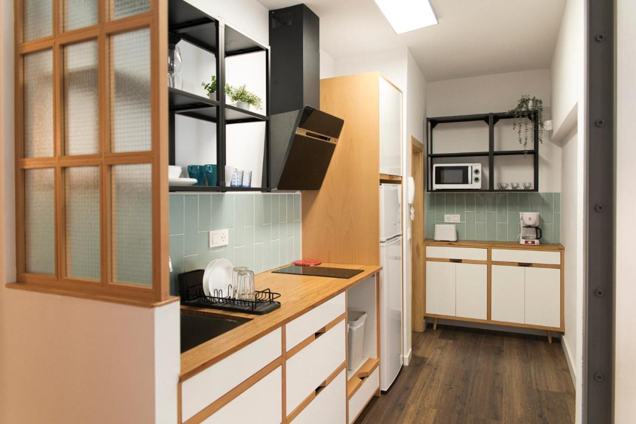 Acogedor Apartamento En San Andres - Casa La Traina Exteriér fotografie