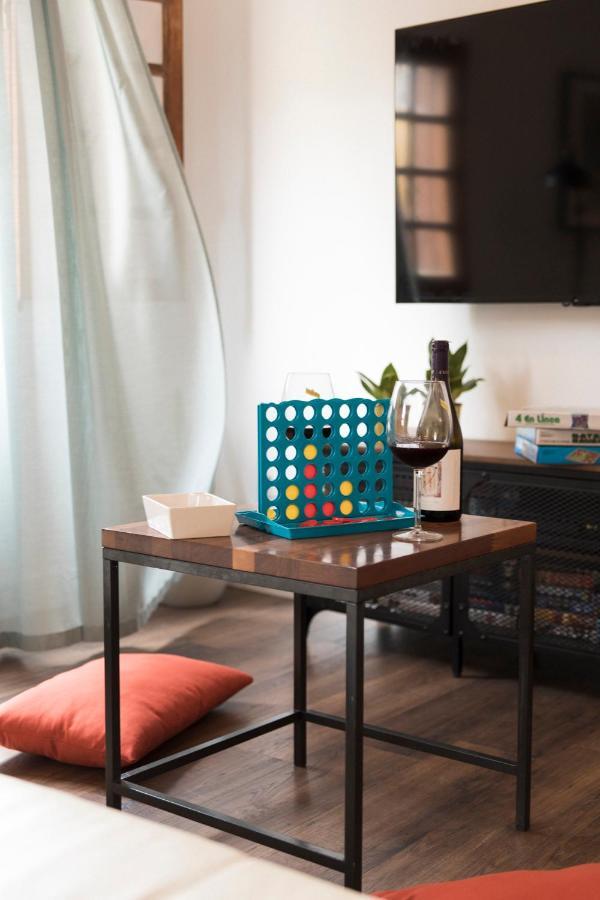 Acogedor Apartamento En San Andres - Casa La Traina Exteriér fotografie