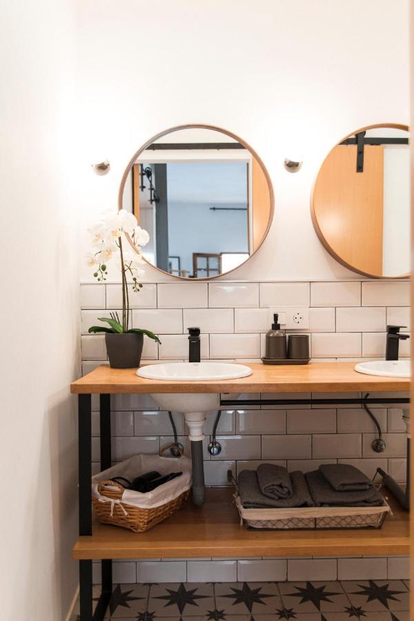 Acogedor Apartamento En San Andres - Casa La Traina Exteriér fotografie