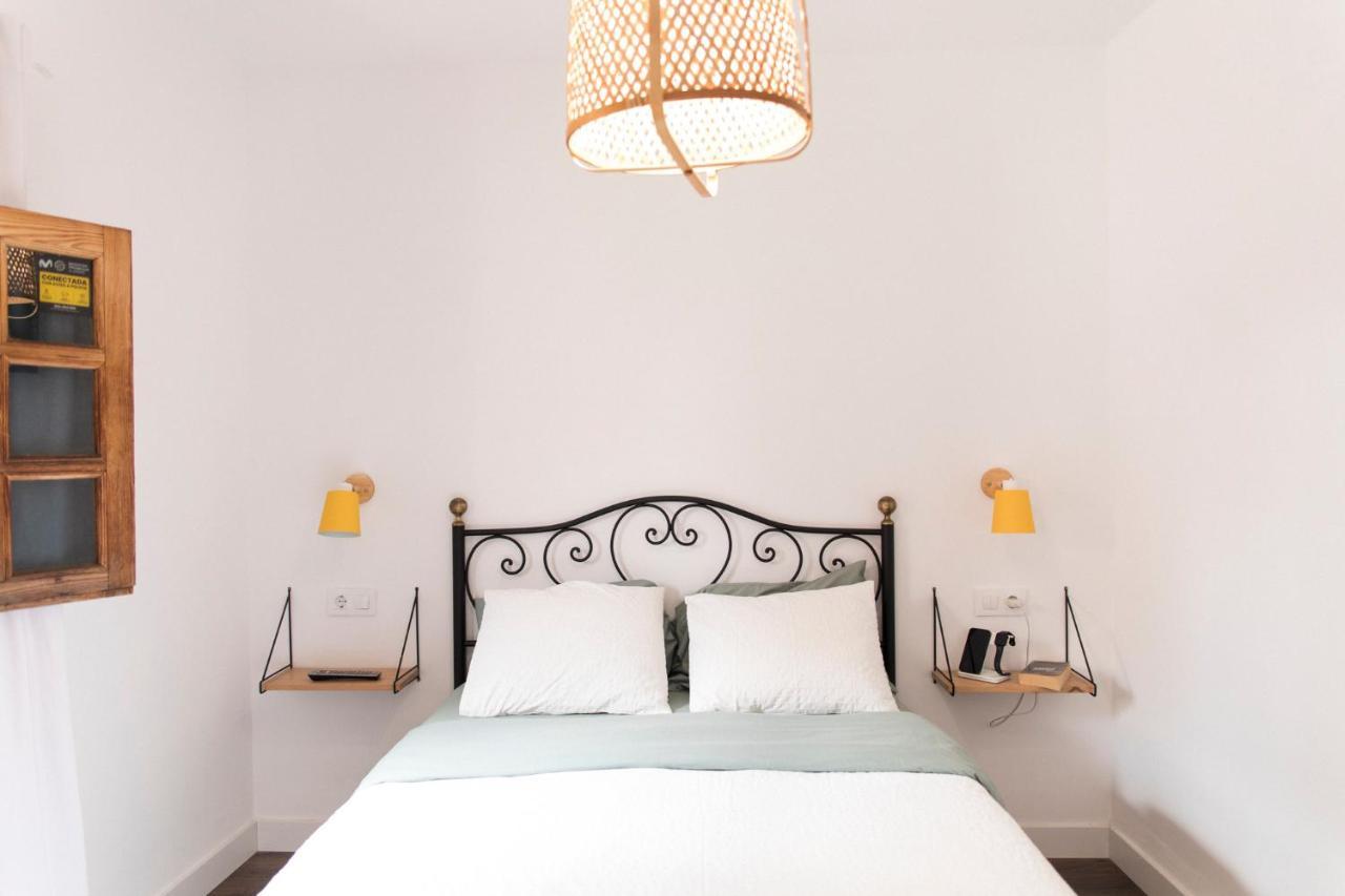 Acogedor Apartamento En San Andres - Casa La Traina Exteriér fotografie