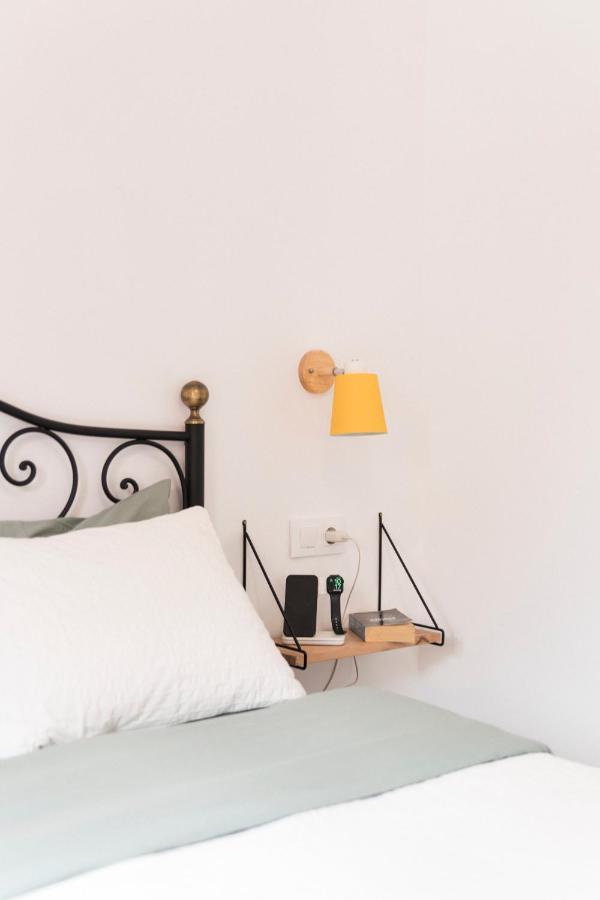 Acogedor Apartamento En San Andres - Casa La Traina Exteriér fotografie