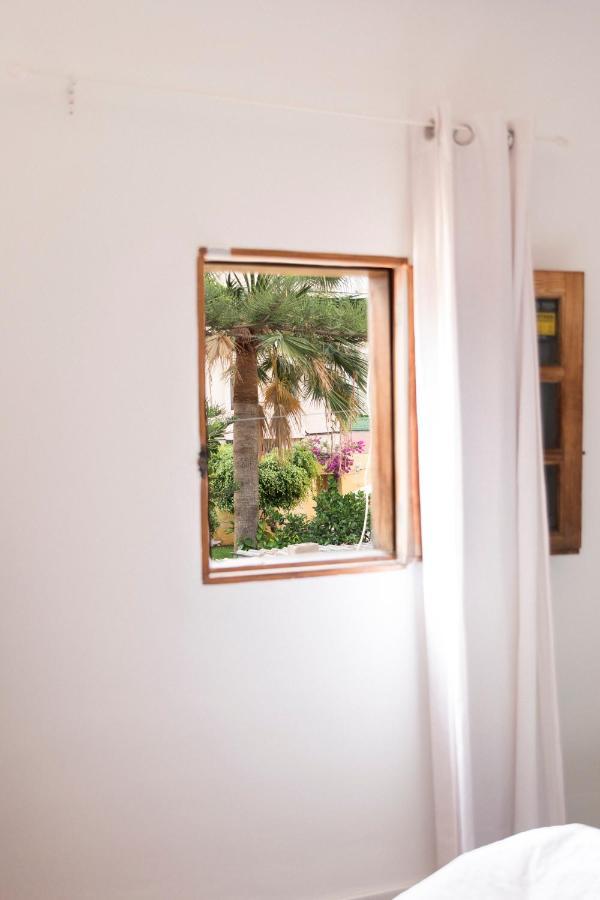 Acogedor Apartamento En San Andres - Casa La Traina Exteriér fotografie