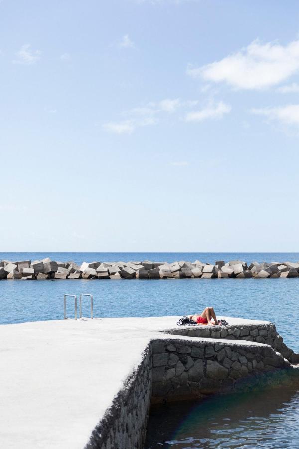 Acogedor Apartamento En San Andres - Casa La Traina Exteriér fotografie