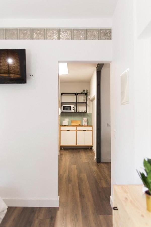 Acogedor Apartamento En San Andres - Casa La Traina Exteriér fotografie