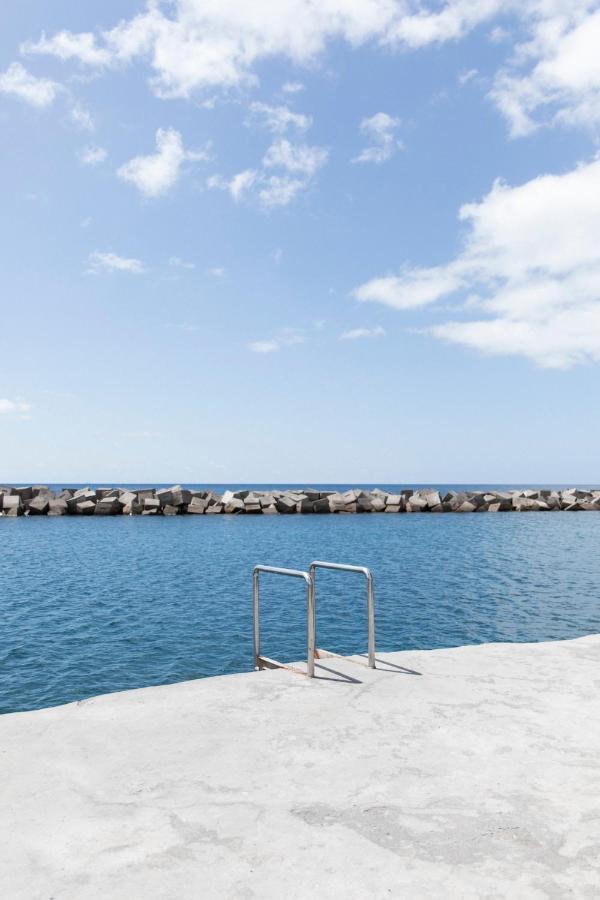 Acogedor Apartamento En San Andres - Casa La Traina Exteriér fotografie