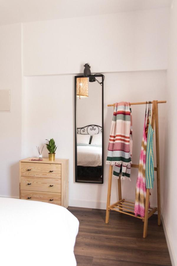 Acogedor Apartamento En San Andres - Casa La Traina Exteriér fotografie