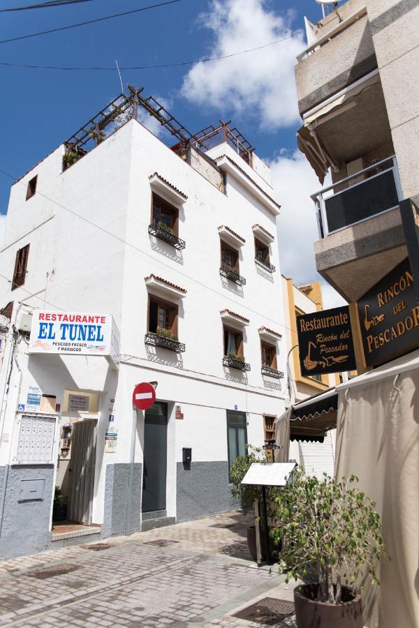 Acogedor Apartamento En San Andres - Casa La Traina Exteriér fotografie